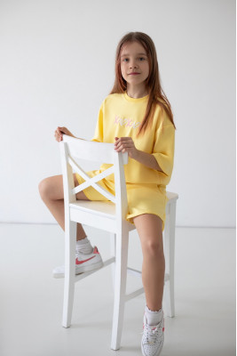 Комплект для дівчат